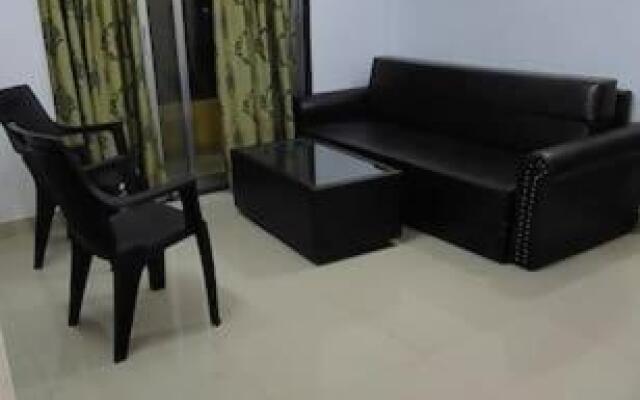 HILL VIEW RESIDENCE Room no 6