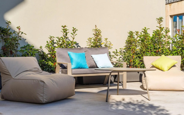 Athens Hub Hostel