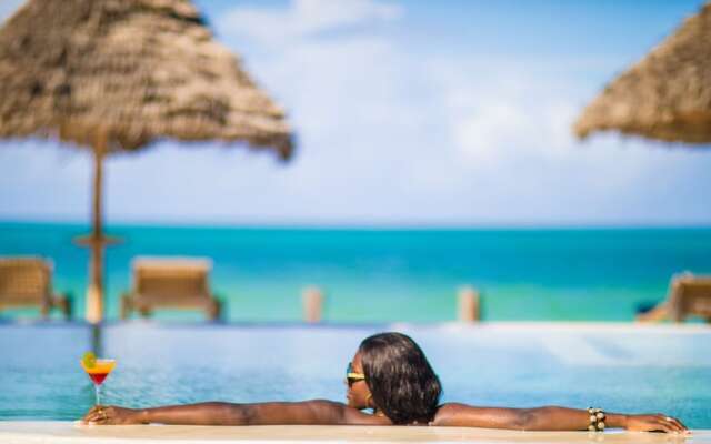 Milele Beach Resort