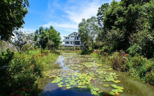 Stone House Homestay