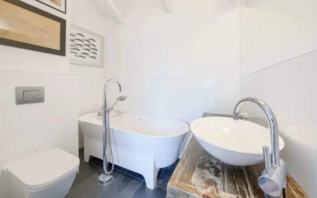 Apartamenty Sun & Snow Villa Mistral
