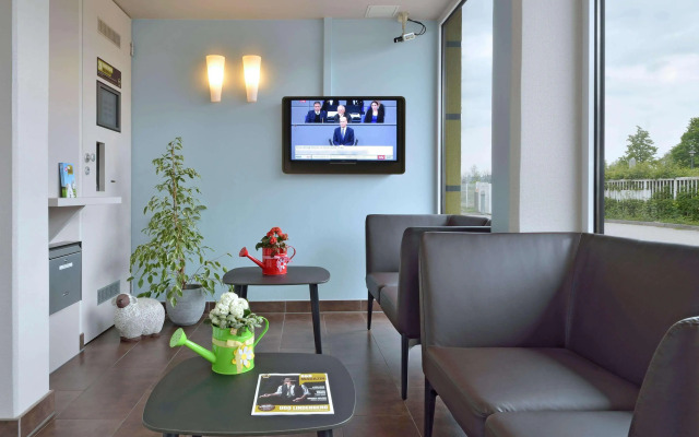 B&B HOTEL Berlin Genshagen-Süd