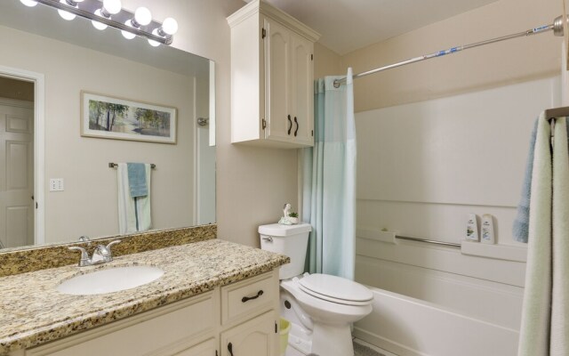 Pet-friendly Edinburg Apartment With Pool Access!