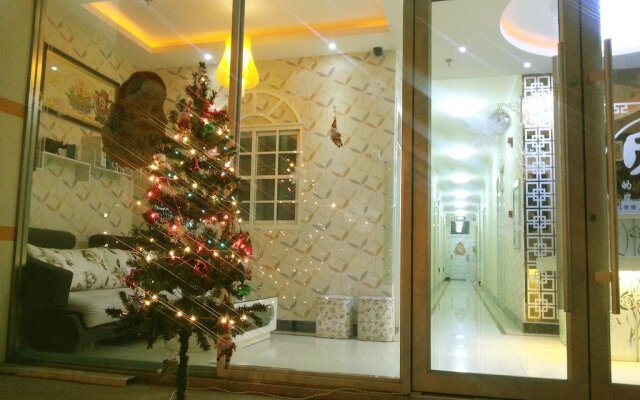 Shenyang Linjia Express Hotel
