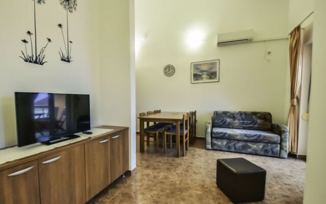 Apartment Bonex Privlaka