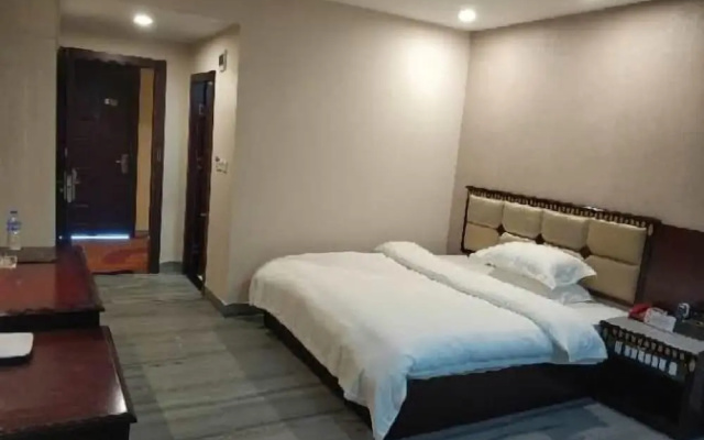 Nan'an Furong Hotel (Guoguang High School Meishan Bus Station) – Guest Rooms – Quanzhou