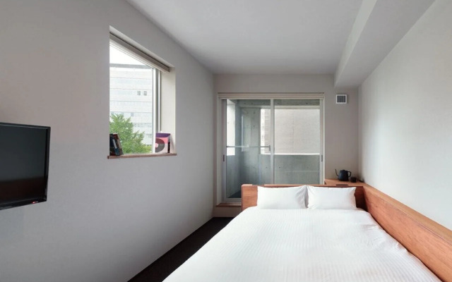 Bunshodo Hotel