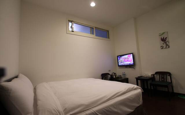 Tanxiang Resort Hotel Sun Moon Lake