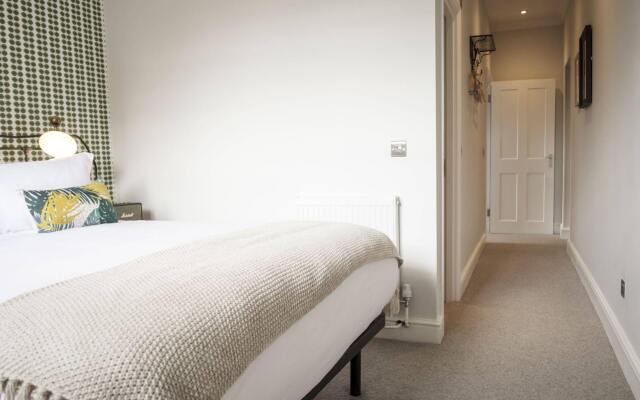 The Swan Hotel
