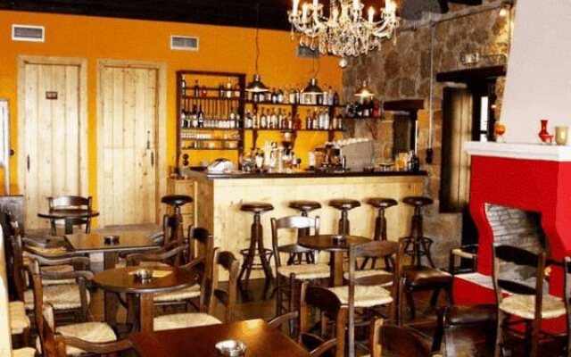 Varnevo Guesthouse