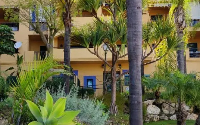 Nueva Marbella