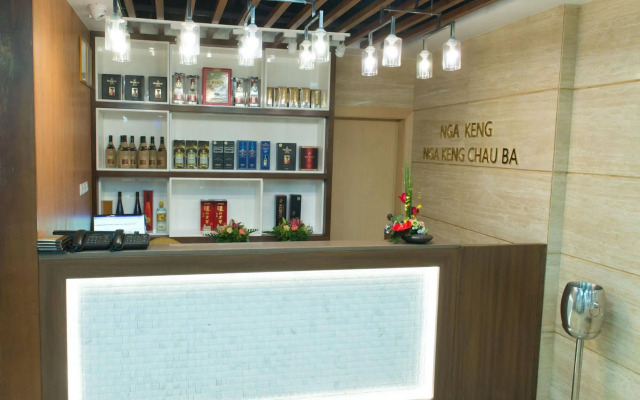 Fu Hua Hotel
