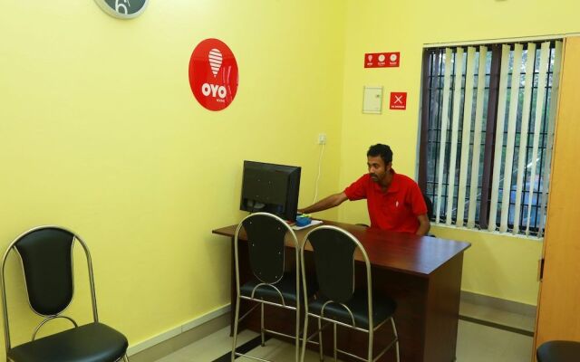 OYO 8273 Diamond Inn