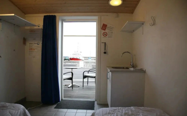 Nexø Marine Rooms