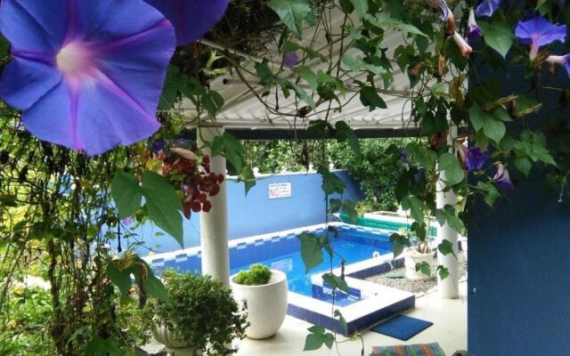 Abha Villa with Private pool