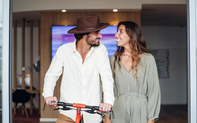 Stay Hotel Porto Aeroporto