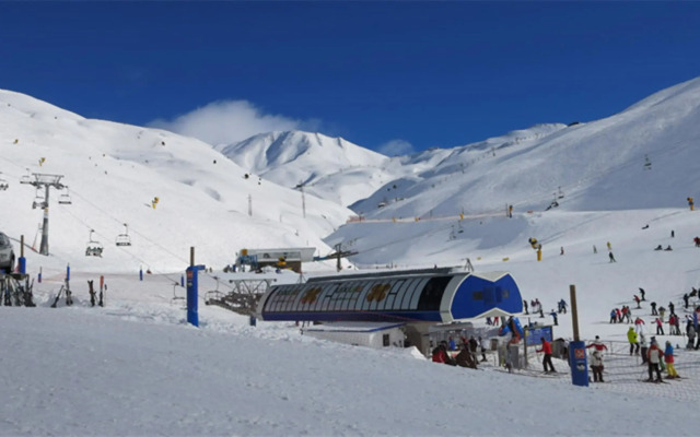 Canfranc Apartamentos 3000
