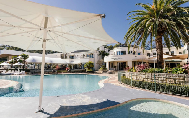 Joondalup Resort