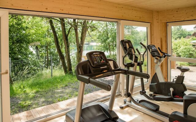 Seehotel Niedernberg - Das Dorf am See