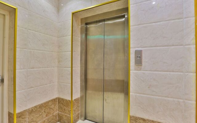 OYO 363 Sama Taibah Furnished Units