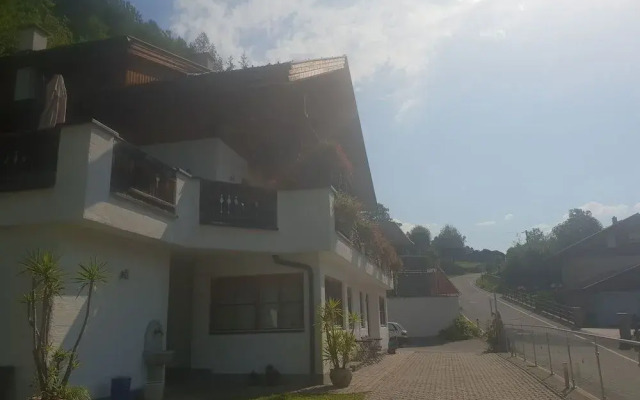Appartement Gugganig