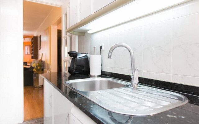 Stay Barcelona Apartments Castelldefels