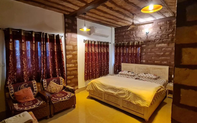 Gopal Guest House