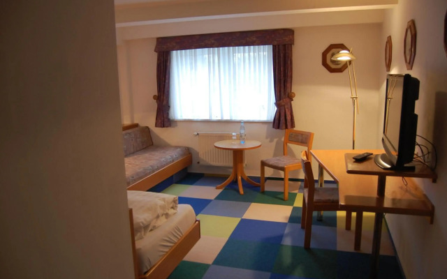 Hotel Johnel