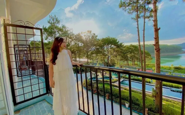 Romeo Juliet Dalat Resort