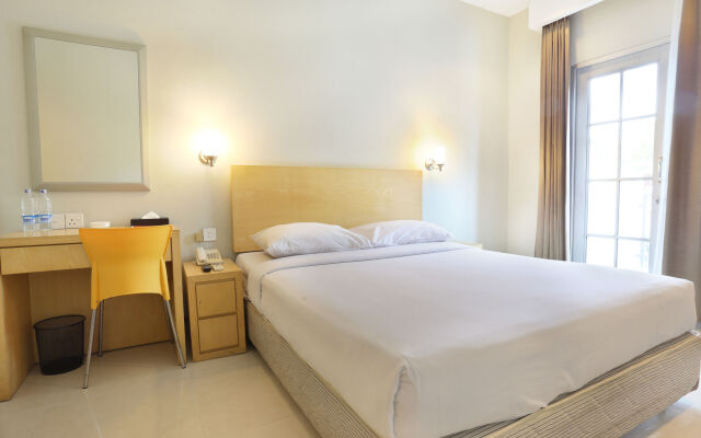 Triniti Hotel Batam