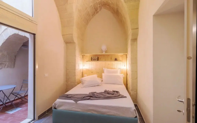 Balbo Suites & Apartments
