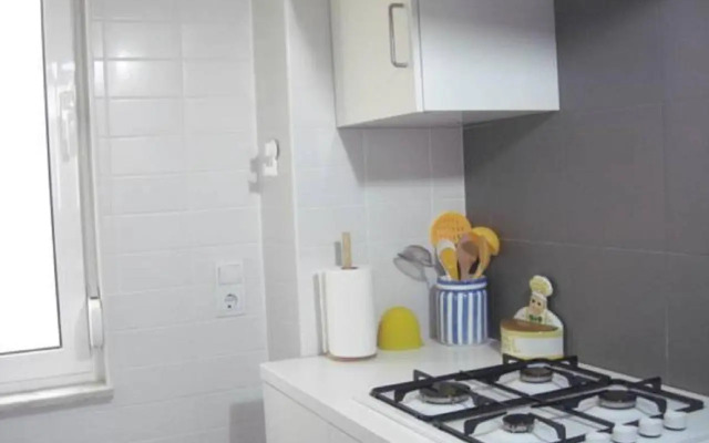 Graça Boutique Apartment - Lisbon City Centre