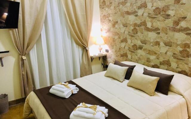 Napoli Storia E Mare