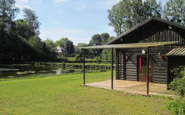 Holiday Home in Braibant