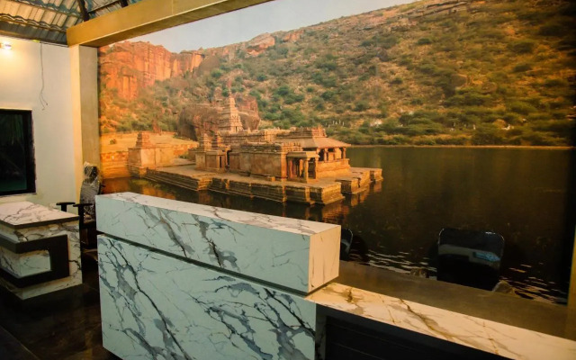 Sterling Banashree Badami