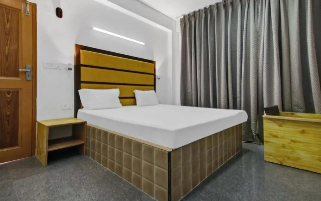 Oyo Flagship 703704 Hotel Beas River Retreat