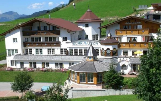 Hotel Almrausch