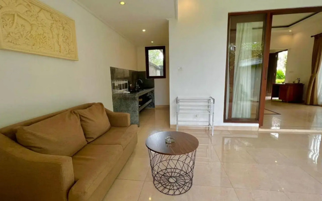 Kubu Bali Baik Villa & Resort