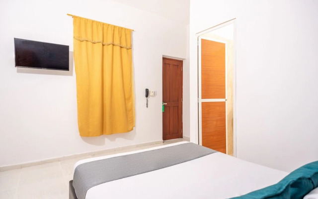 Hotel California VIP