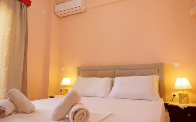 2-bedroom Apartment in Saranda