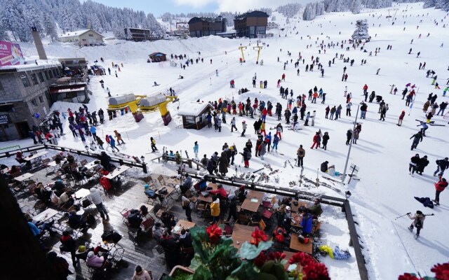 Le Chalet Yazici