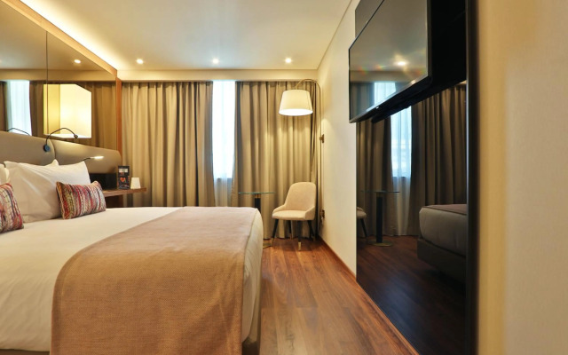 TURIM Ibéria Hotel