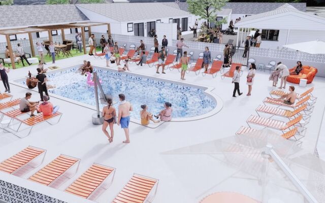 Bardstown Motor Lodge