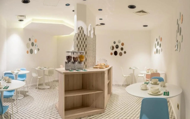 Priska Med Luxury Rooms