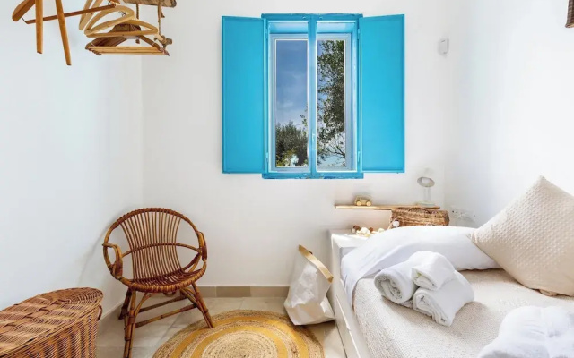 3340 O` Trullo Mio by Perle di Puglia