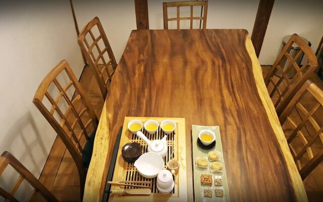 Misori Guesthouse