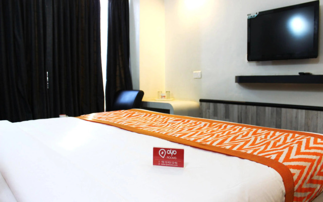 OYO Rooms Akshay Park