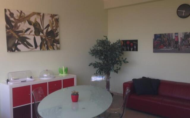 Gaia Bed & Breakfast