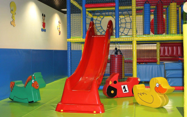 Hotel Font d'Argent Canillo