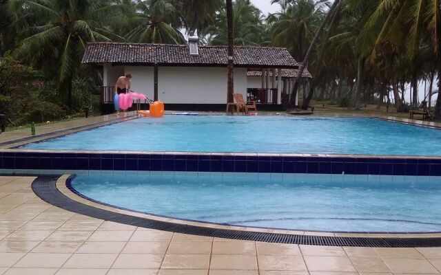 Helios Beach Resort